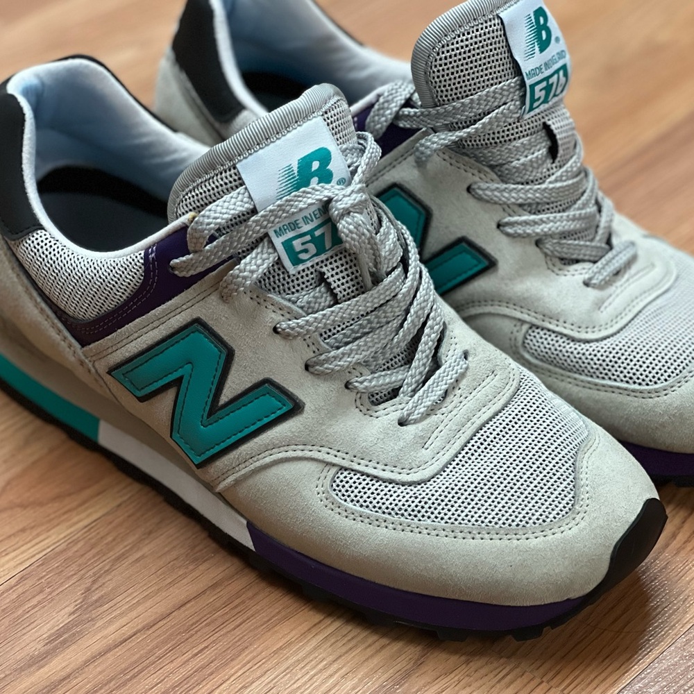 2019 576 Made In England 'Nineties'